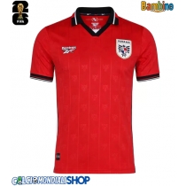 Maglie da calcio Panama Prima Maglia Bambino Mondiali 2026  Manica Corta + Pantaloni corti)